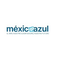 Fundación México Azul logo - Similar company to Modore