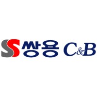 SSANGYONG C&B logo - Similar company to Europe Textiles And Fabrics
