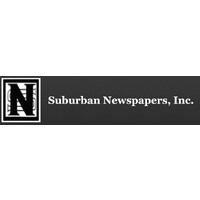 SUBURBAN NEWSPAPERS, INC. logo - Similar company to The Suburban Newspaper