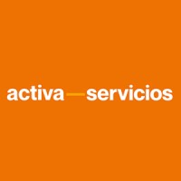 Activa y Servicios logo - Similar company to Auditrea Checkcontrol
