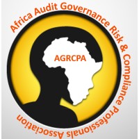 Africa Audit, Governance Risk & Compliance Professionals Association logo - Similar company to Smf - Consulting / Gn