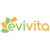 Evivita logo - Similar company to Skel Supplements B.V.