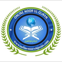 Online Noor Ul Quran logo - Similar company to Letsreadquran
