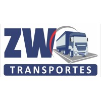 ZW Transportes 2016 LTDA logo - Similar company to Rj Transtainer Spa