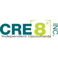 CRE8 Incorporated Independent Consultants logo - Similar company to Law Firm Of Morgan M. Smith, Pllc