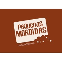 Pequenas Mordidas Doces Artesanais logo - Similar company to Camp Doces