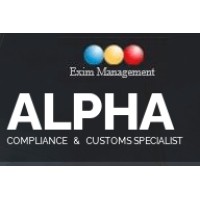 ALPHA EXIM MANAGEMENT PVT. LTD logo - Similar company to Prayaana Global