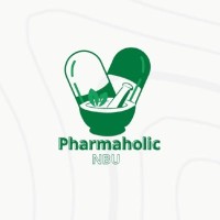 Pharmaholic club logo - Similar company to Somoom