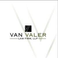 Van Valer Law Firm, LLP logo - Similar company to Bernhardt Phillips, Llp