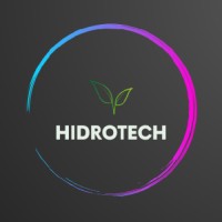 Hidrotech logo - Similar company to Oraculus Xr