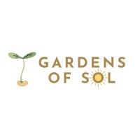 Gardens of Sol logo - Similar company to D1 Auto Group