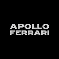 Apollo Ferrari logo - Similar company to Ibmec Erechim