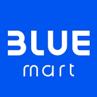 Bluemart Technology Ltd (Alibaba Group) logo - Similar company to Bluemart Indonesia