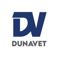 Dunavet-B Zrt. logo - Similar company to Tolnagro Csoport