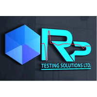 RP Testing Solutions Ltd logo - Similar company to Mobile Technicians  High Chelmer