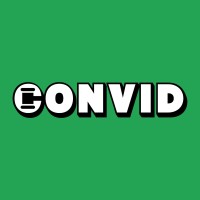 CONVID NL logo - Similar company to We Move Sydney