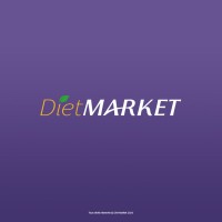 DIET MARKET logo - Similar company to Eidos Communication