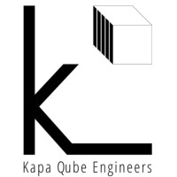 Kapa Qube Engineers logo - Similar company to Panflow