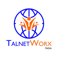 Talnetworx India logo - Similar company to Argick