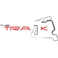 The Track logo - Similar company to Medan | ميدان