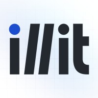 IllitDev logo - Similar company to Commsx