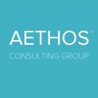 AETHOS Consulting Group (TM) logo - Similar company to Assertive-Rh