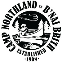 Camp Northland B'nai Brith logo - Similar company to Camp White Pine