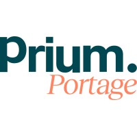 Prium Portage - Portage salarial logo - Similar company to Ad'Missions - Portage Salarial