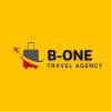 B ONE TRAVEL AGENCY logo - Similar company to The B Agency Partner