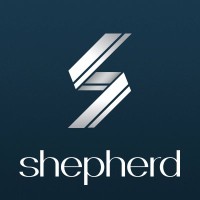 Shepherd Technologies logo - Similar company to Posta Plus