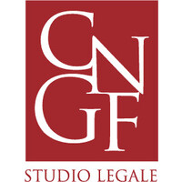Studio Legale CNGF logo - Similar company to Studio Rock