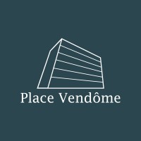 Place Vendôme logo - Similar company to Me Studio Meppel