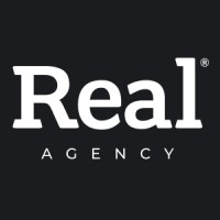 Real Agency logo - Similar company to Real Agency