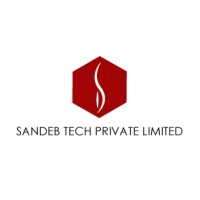 SANDEBTECH logo - Similar company to Creative Power Solutions
