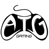 ATG Gaming logo - Similar company to Patchedpixels
