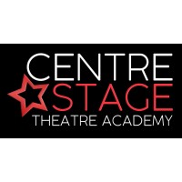 CENTRE STAGE THEATRE ACADEMY logo - Similar company to Ezy-Clean Windows Ltd