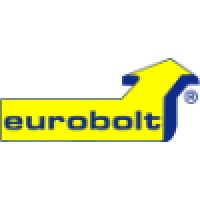 Eurobolt logo - Similar company to Ningbo Anbor Hardware Co.,Ltd