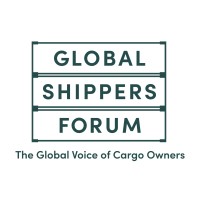 Global Shippers Forum logo - Similar company to Brasil Export