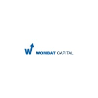 Wombat Capital logo - Similar company to The Centercap Group