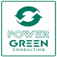 POWERGREEN Consulting logo - Similar company to Sovraindebitamento