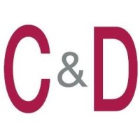 C&D Engineering Consultants logo - Similar company to Specialist Explosive Services