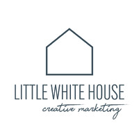 Little White House Marketing logo - Similar company to Fitzcarraldo Films