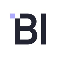 IndieBI logo - Similar company to Uwu Biz