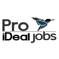 Pro iDeal Jobs logo - Similar company to Square Academy