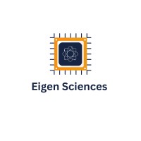 Eigen Sciences logo - Similar company to Better Future Foundation