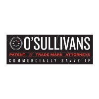 O'Sullivans Patent and Trade Mark Attorneys logo - Similar company to Patenteur®