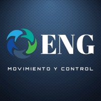 ENG MOVIMIENTO Y CONTROL logo - Similar company to Eng Design & Construction