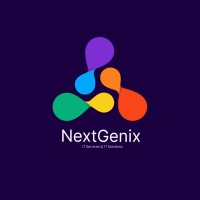 NextGenix IT logo - Similar company to Smart-It
