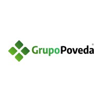 Grupo Poveda logo - Similar company to The Growth Atelier