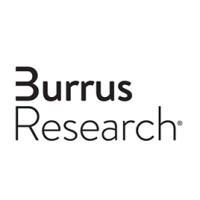 Burrus Research, Inc. logo - Similar company to Jenn Edden Coaching
